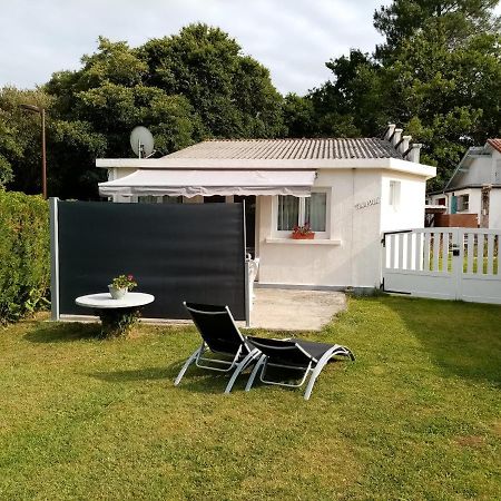 Le Moustic Villa Léon Exterior foto