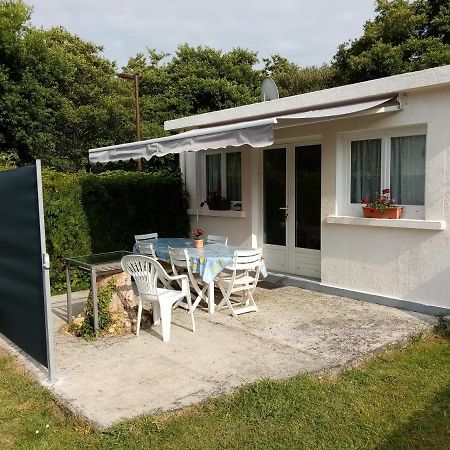 Le Moustic Villa Léon Exterior foto
